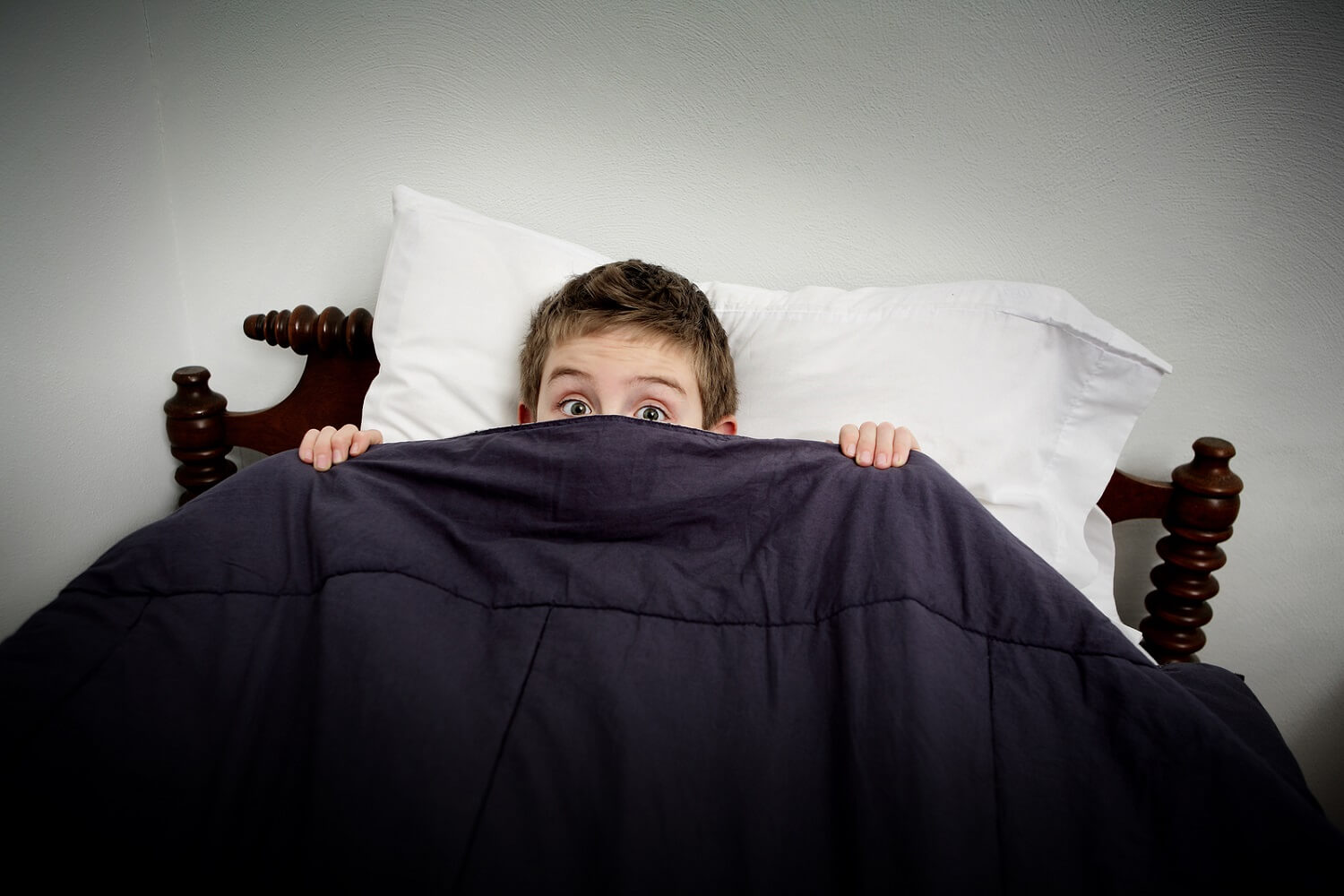 What's the Difference between Night Terrors and Nightmares?
