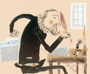 5 Cervantes Phrases for Teenagers