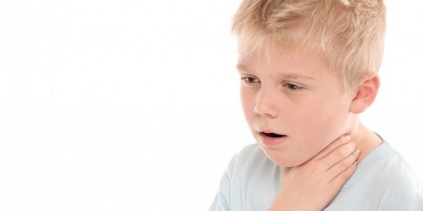 What Should I Do If My Child Swallows an Object?
