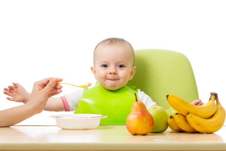 How to Introduce Fruit in Your Child’s Diet?