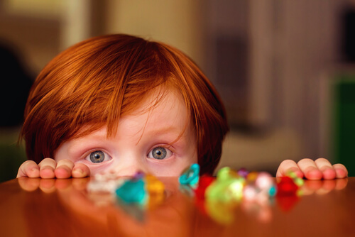 12 Games for 4-Year-Old Children