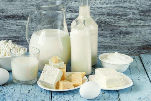8 Vitamin-rich Foods for Children