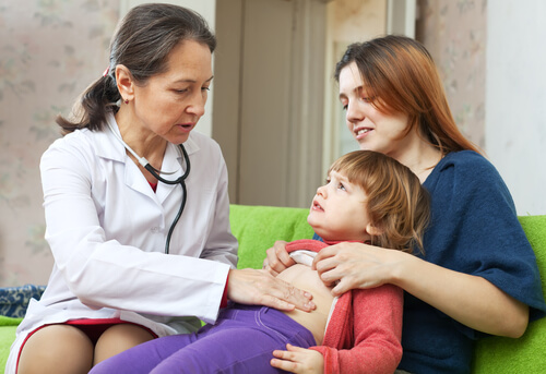 Appendicitis in Children. Symptoms, Causes and Everything You Need to Know
