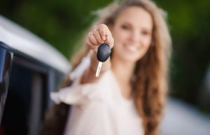 Tips for Driving during Pregnancy