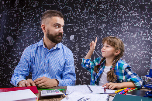 How to Help Your Child Study?