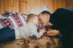 5 Phrases That All Parents Should Use