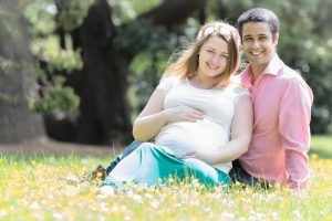 Advice for First-Time Parents