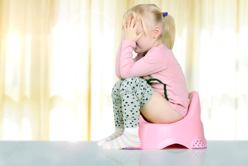 Gastroenteritis in Children: All You Need to Know