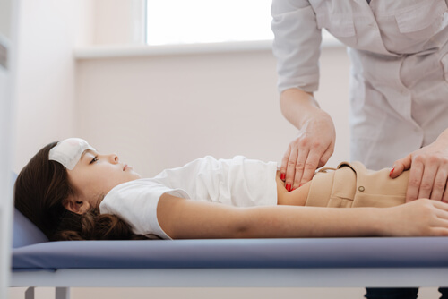 Appendicitis in Children. Symptoms, Causes and Everything You Need to Know