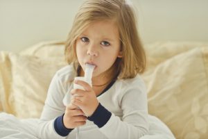Bronchitis in Children, How Can We Help?
