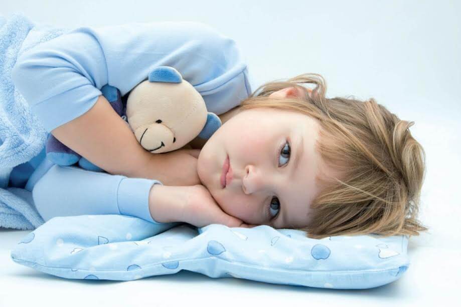 Should You Consult Your Pediatrician If Your Child Wets the Bed?