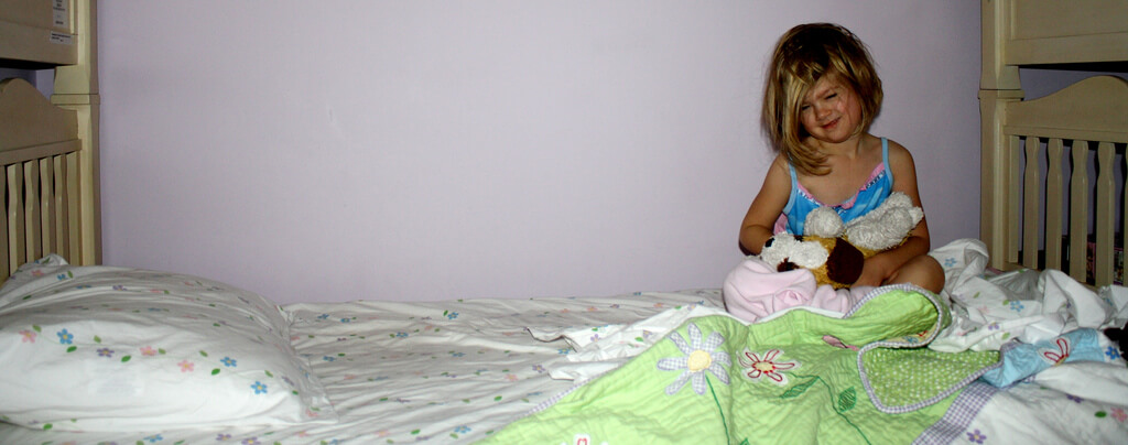 9 Tips to Help Your Child Stop Wetting the Bed