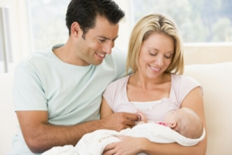 Advice for First-Time Parents