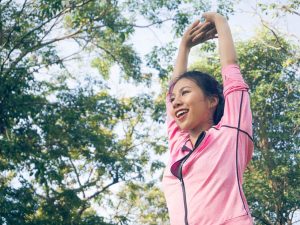 Tips to Recover Your Figure after Giving Birth