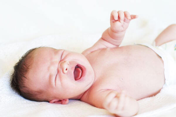 Why Is It Wrong to Let Your Baby Cry All Night?