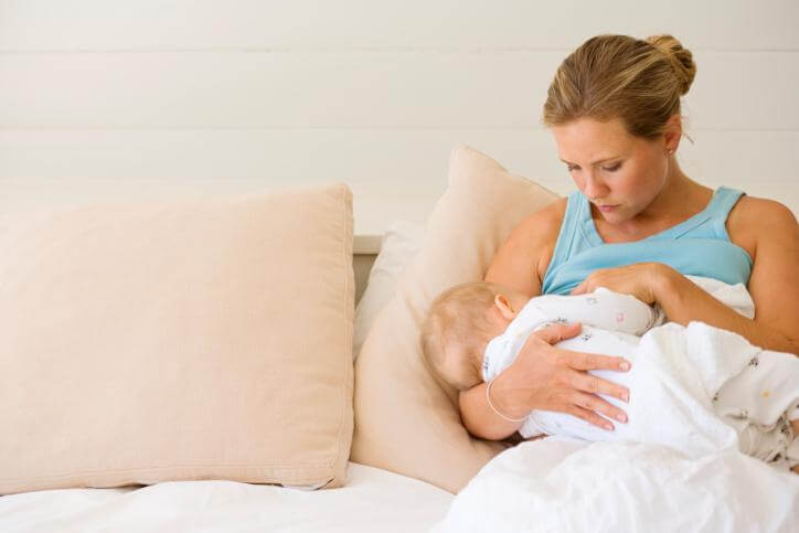 The Adventure of Being a Mother