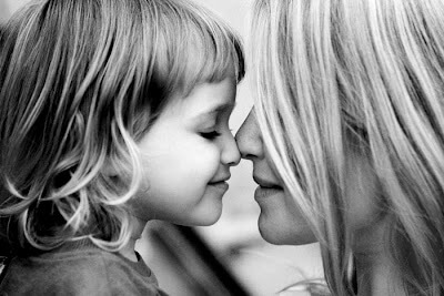The Adventure of Being a Mother