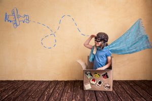 Increase Your Child’s Intelligence with The Wits Method