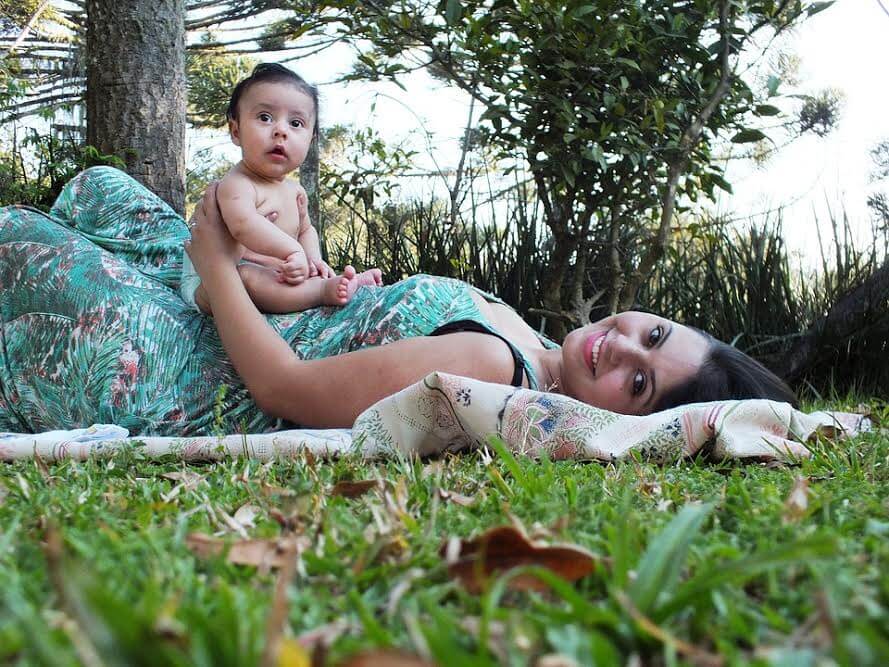 Advice for First-Time Parents