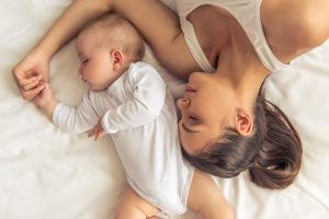 According to a Study, Children Extend Life Expectancy