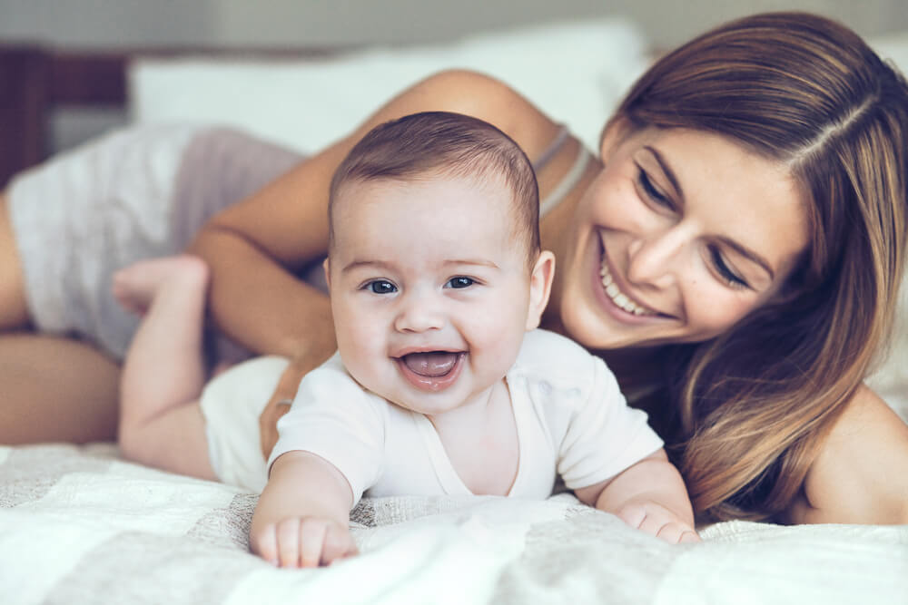 According to a Study, Children Extend Life Expectancy