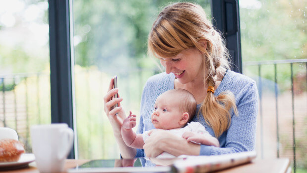 5 Apps to Monitor Allergies and Food Intolerances