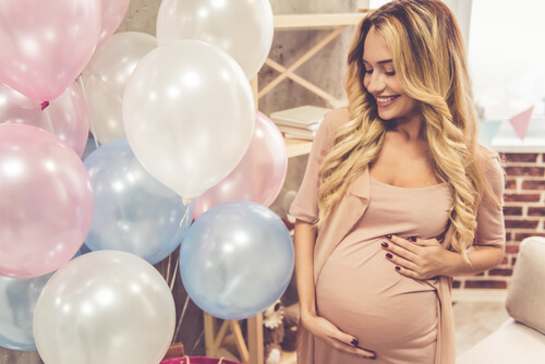 8 Fun Games for Baby Showers