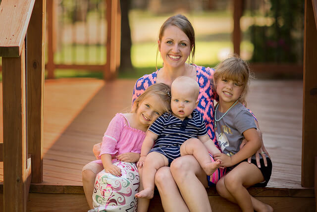 5 Phrases That All Parents Should Use