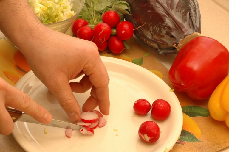 Potatoes: Contraindicated during Pregnancy