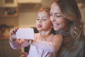 The Naughty Children of the House: Curious Kids