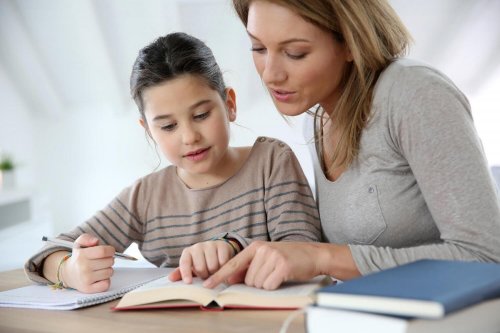 How to Help Your Child Study?