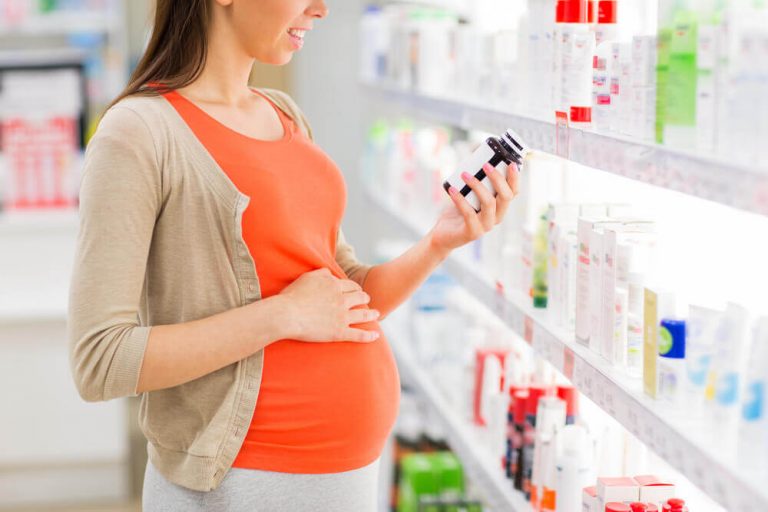 Medications that Should Be Avoided during Pregnancy