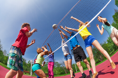 How to Teach Your Children to Defend Themselves?