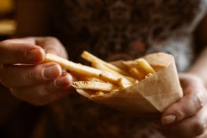 Potatoes: Contraindicated during Pregnancy