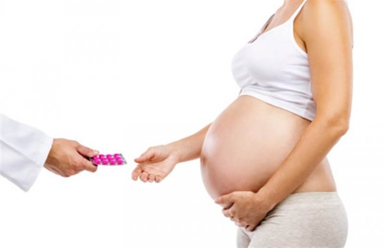 Medications that Should Be Avoided during Pregnancy