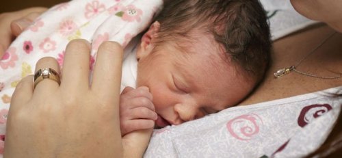 Caring for a Premature Baby at Home
