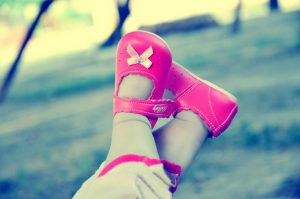 How to Choose the Right Shoes for Your Baby?