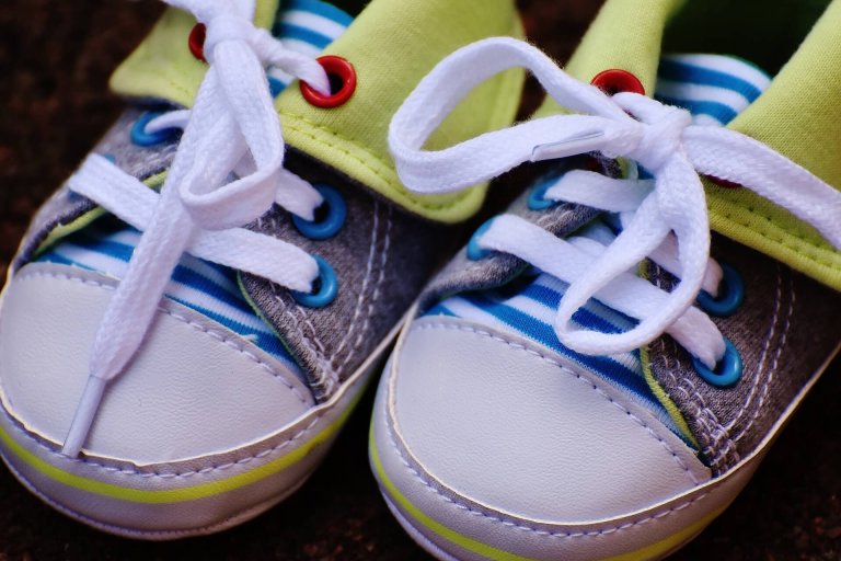 How to Choose the Right Shoes for Your Baby?