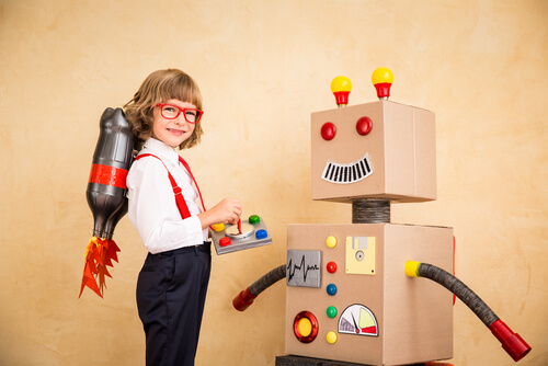 Take Your Child’s Intelligence to Its Potential with The Wits Method