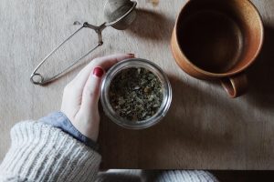 The Best Teas for Pregnant Women