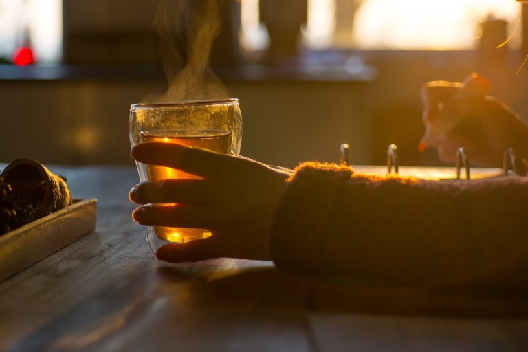 The Best Teas for Pregnant Women