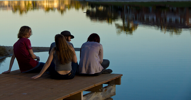 5 Tips to Enjoy Your Child’s Adolescence