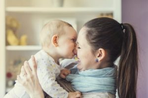 What Should I Do if My Child Bites His Classmates?