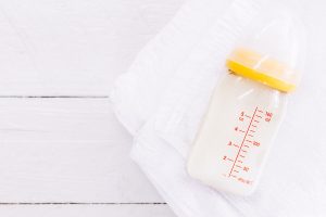 Tips for Cleaning Your Baby's Bottle