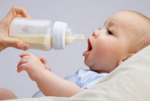 How to Avoid Baby Bottle Cavities