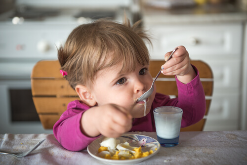 Nutritious Breakfast Ideas for Kids