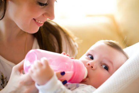 How to Avoid Baby Bottle Cavities