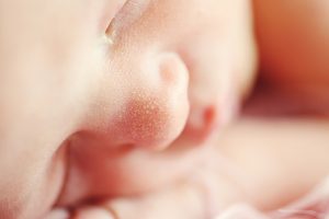 The Positive Side of Motherhood's Challenges
