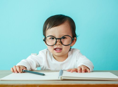 Farsightedness in Children: What Is It and How to Correct It
