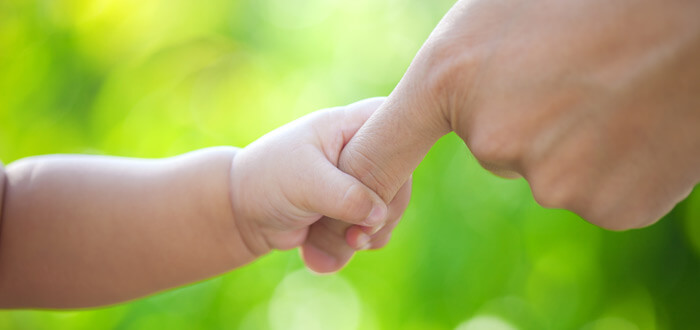 positive side of motherhood's challenges